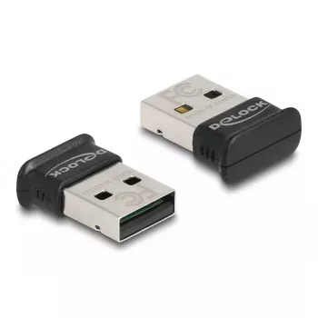 Võrgukaart DeLOCK 61024 Bluetooth 3 Mbit/s juhtmevaba USB