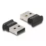 Võrgukaart DeLOCK 61024 Bluetooth 3 Mbit/s juhtmevaba USB