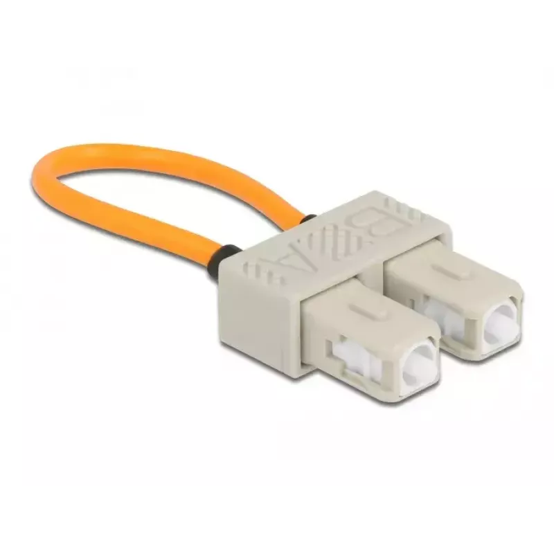 Optilise kiu silmusadapter DeLOCK 86921