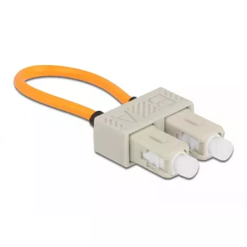 Optilise kiu silmusadapter DeLOCK 86921