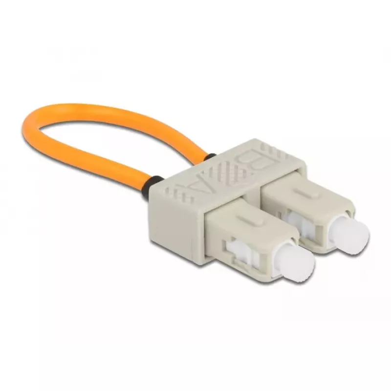Optilise kiu silmusadapter DeLOCK 86921