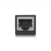 DeLOCK adapter RJ45 pesast RJ45 pessa Cat.6 must