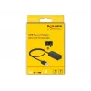 USB-peakomplekti ja mikrofoni adapter DeLOCK 66731
