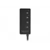 USB-peakomplekti ja mikrofoni adapter DeLOCK 66731