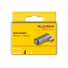DeLOCK helikaart 64192 USB 2.0 kanalid 32 bit 100 dB