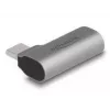 DeLOCK helikaart 64192 USB 2.0 kanalid 32 bit 100 dB