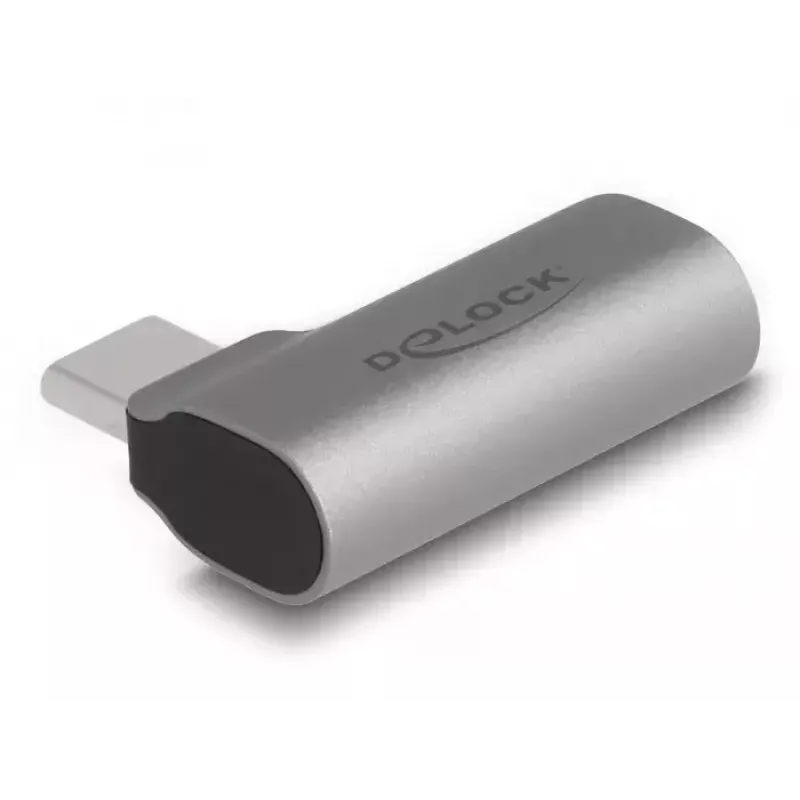 DeLOCK helikaart 64192 USB 2.0 kanalid 32 bit 100 dB