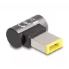 Kaabli soovahetaja DeLOCK 80783 Lenovo 11,0 x 4,5 mm 8 tihvti antratsiithall