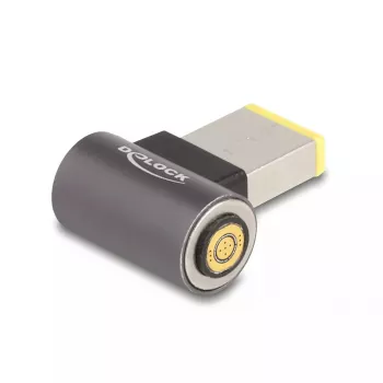 Kaabli soovahetaja DeLOCK 80783 Lenovo 11,0 x 4,5 mm 8 tihvti antratsiithall