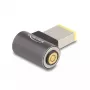 Kaabli soovahetaja DeLOCK 80783 Lenovo 11,0 x 4,5 mm 8 tihvti antratsiithall