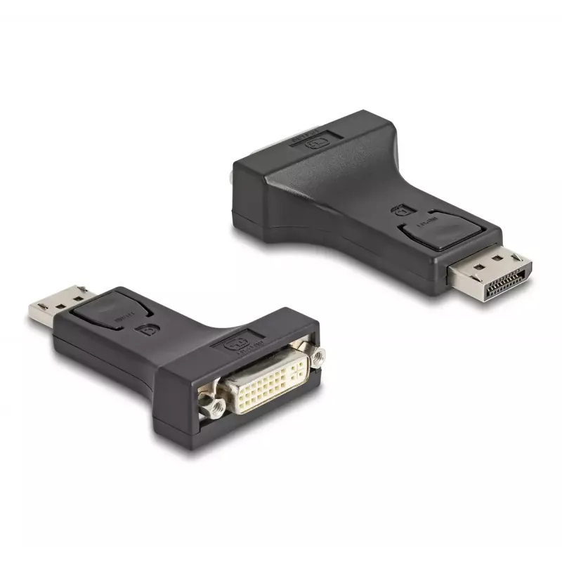 Videokaabli adapter DeLOCK 66615