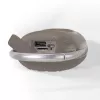 Techly ICASBL321GR kaasaskantav/peokõlar Mono kaasaskantav kõlar Hall 5 W