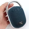 Techly ICASBL321BL kaasaskantav/peokõlar Mono kaasaskantav kõlar Sinine 5 W