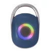 Techly ICASBL321BL kaasaskantav/peokõlar Mono kaasaskantav kõlar Sinine 5 W