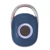 Techly ICASBL321BL kaasaskantav/peokõlar Mono kaasaskantav kõlar Sinine 5 W
