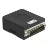 Juhtmeühendus Paralleelne DB25 DeLOCK 66266