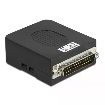 Juhtmeühendus Paralleelne DB25 DeLOCK 66266