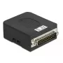 Juhtmeühendus Paralleelne DB25 DeLOCK 66266