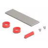 DeLOCK 64340 sisemine M.2 adapter hostiliidesega M.2 isane