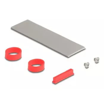 DeLOCK 64340 sisemine M.2 adapter hostiliidesega M.2 isane