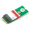 DeLOCK 64340 sisemine M.2 adapter hostiliidesega M.2 isane