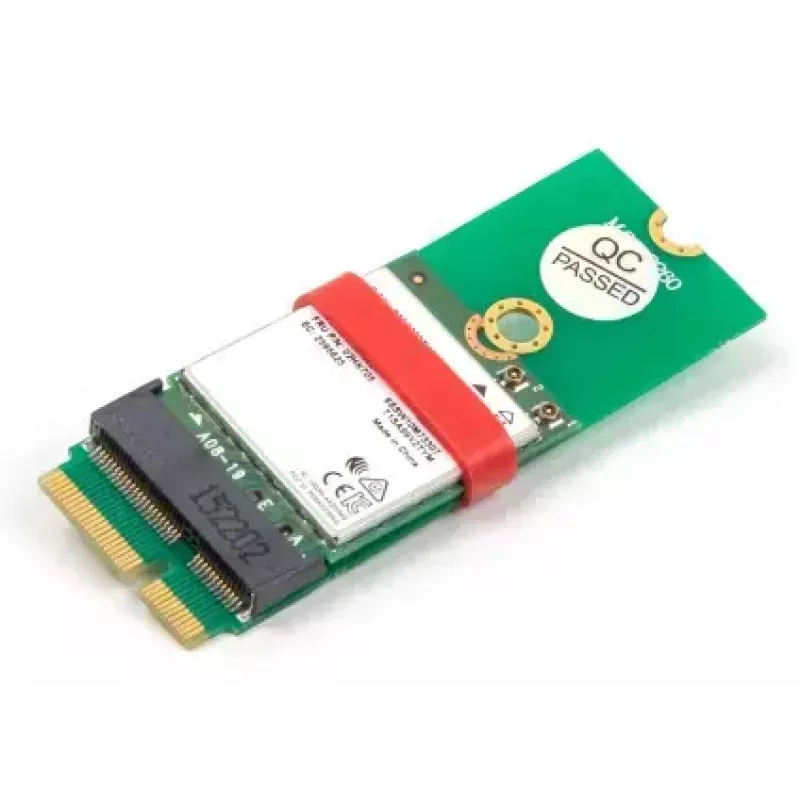 DeLOCK 64340 sisemine M.2 adapter hostiliidesega M.2 isane