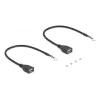 DeLOCK 64346 sisemine USB 2.0 adapter Mini PCI Express isane
