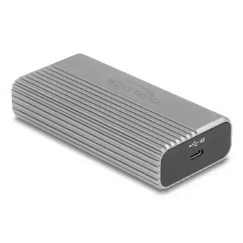 Võrgukaart DeLOCK 64349 Ethernet 40000 Mbit/s USB USB-C