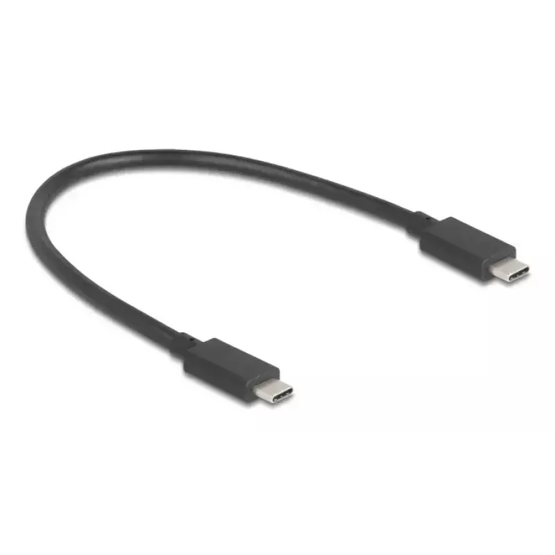 Võrgukaart DeLOCK 64349 Ethernet 40000 Mbit/s USB USB-C