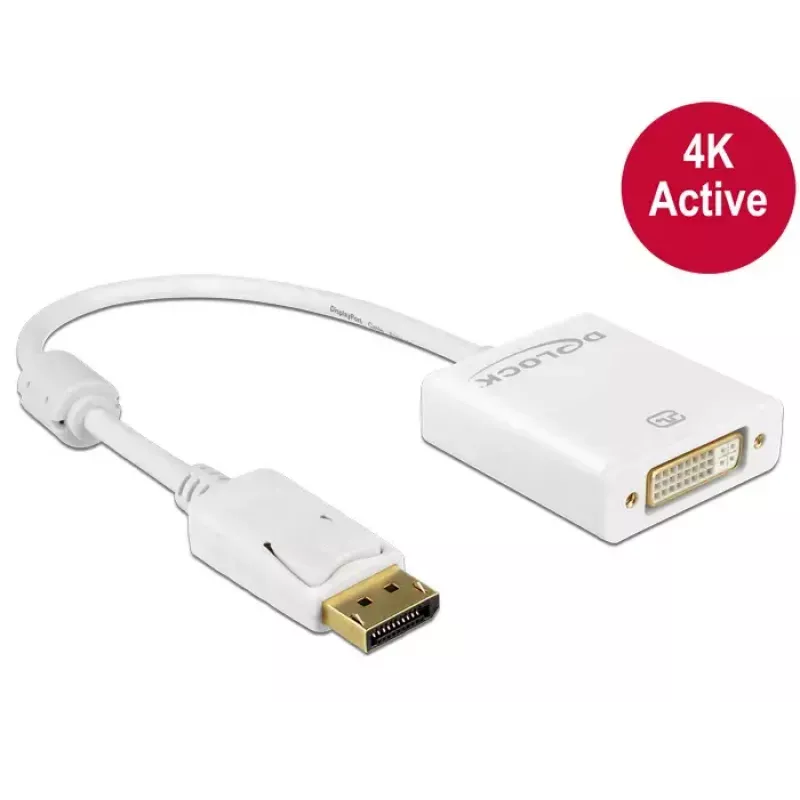 Video kaabliadapter DeLOCK 62600