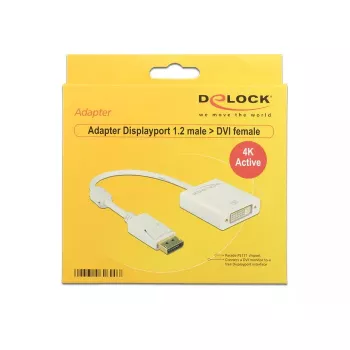 Video kaabliadapter DeLOCK 62600