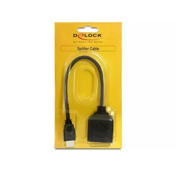 HDMI-kaabel DeLOCK 65226
