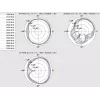 Mitmesuunaline antenn DeLOCK 12408