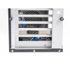 DeLOCK mobiilne salv PCI Express kaart ühele M.2 NVMe SSD-le, madalprofiil