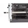 DeLOCK mobiilne salv PCI Express kaart ühele M.2 NVMe SSD-le, madalprofiil