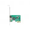 DeLOCK PCI Express x1 kaart 1 x RJ45 2,5 Gigabit LAN RTL8125