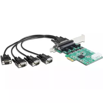 Sisemine jadaliidese adapter DeLOCK 89335