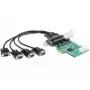 Sisemine jadaliidese adapter DeLOCK 89335
