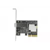 PCI Express x4 kaart DeLOCK 89001