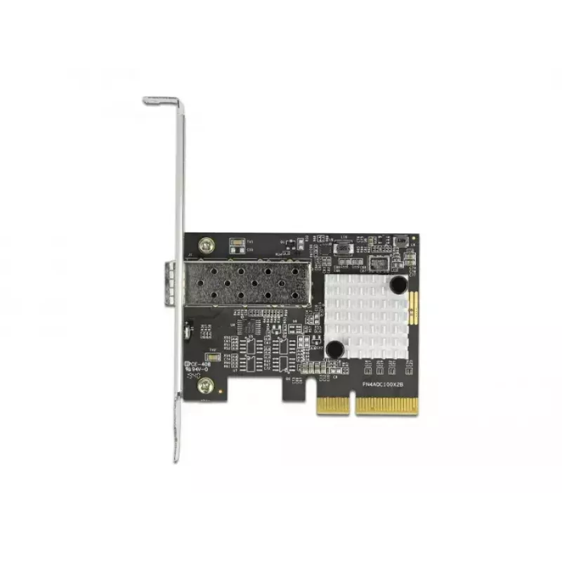 PCI Express x4 kaart DeLOCK 89001