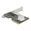 PCI Express x4 kaart DeLOCK 89001