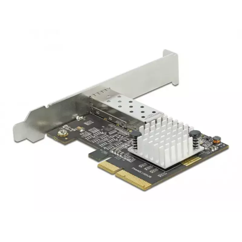 PCI Express x4 kaart DeLOCK 89001