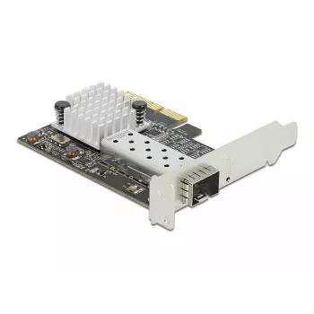 PCI Express x4 kaart DeLOCK 89001