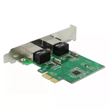 Võrgukaart DeLOCK 89999 Sisemine WLAN 1000 Mbit/s
