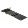 Sisemine SATA-adapter DeLOCK 90348