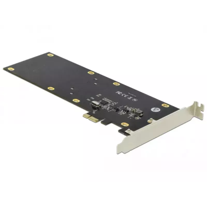 Sisemine SATA-adapter DeLOCK 90348