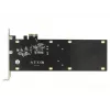Sisemine SATA-adapter DeLOCK 90348