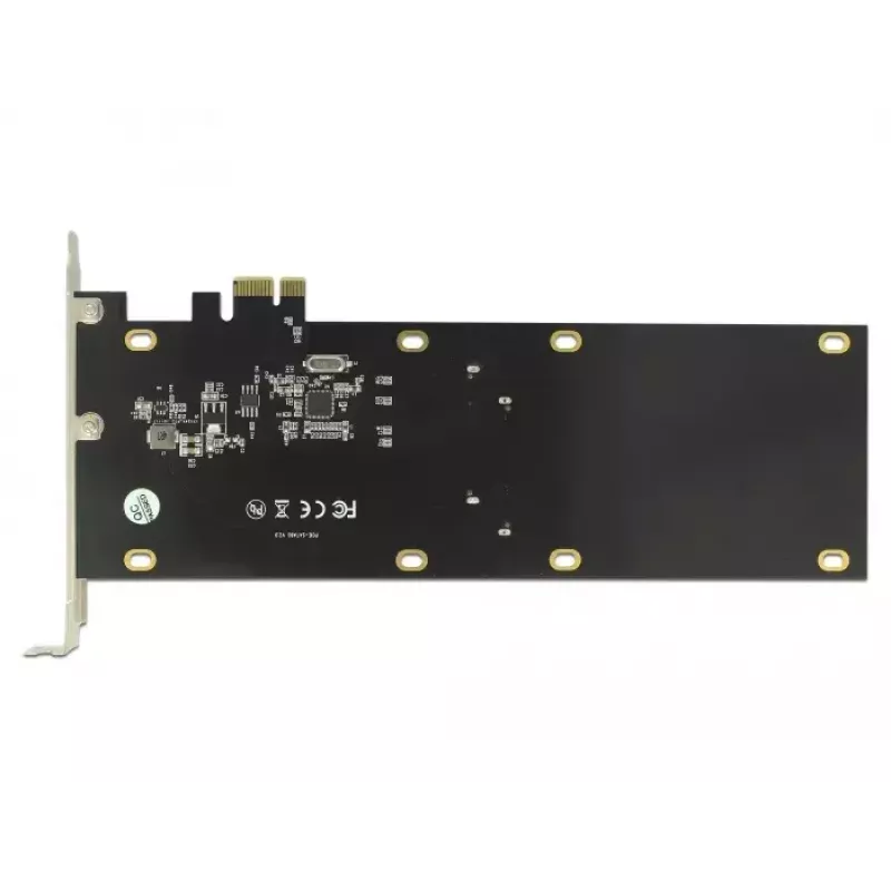 Sisemine SATA-adapter DeLOCK 90348