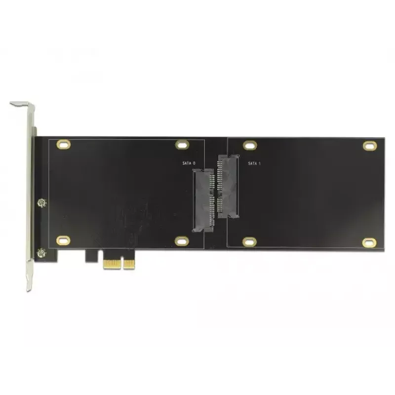 Sisemine SATA-adapter DeLOCK 90348