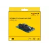 Sisemine SATA-adapter DeLOCK 95264